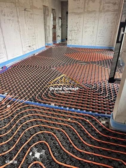 Casa 4 camere, Horpaz, 117mp, 136.400 Cod Oferta: 11566 - 6