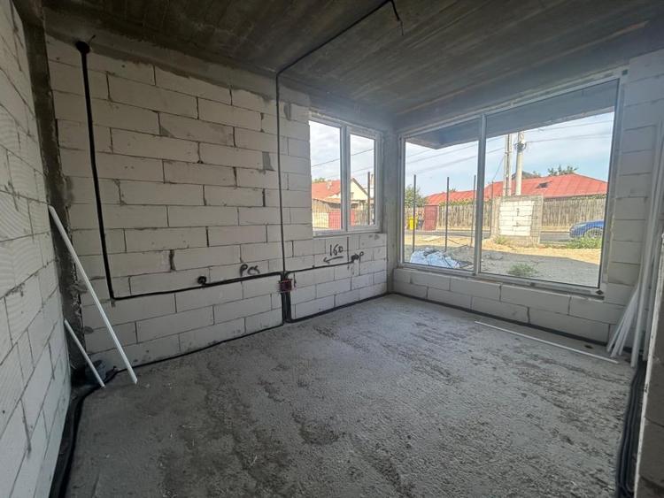 Casa Duplex P+1, teren 245 MP, 125 MP utili, Bariera Valcii - 2