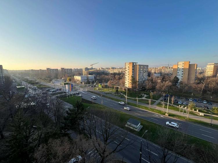 inchiriere apartament 2 camere Modern Favorit langa statia de metrou - 8