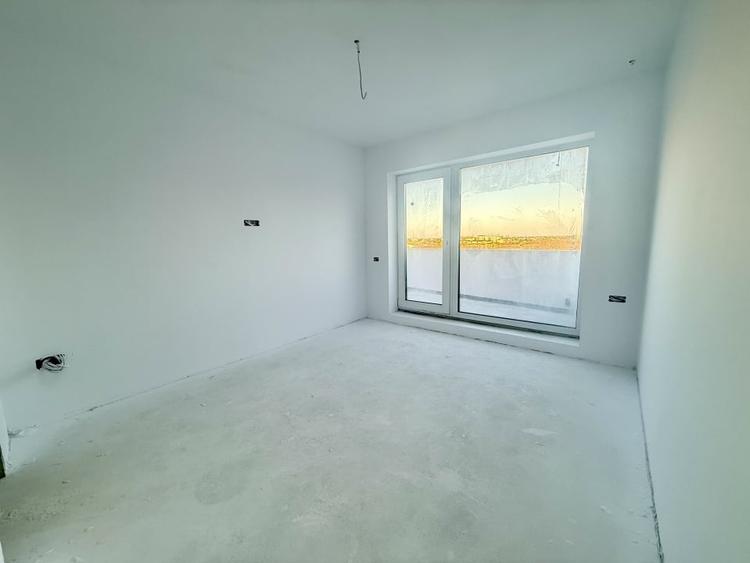 Apartament 3 camere, 110 MP, 2 BAI, 0% Comision - H35 - 4