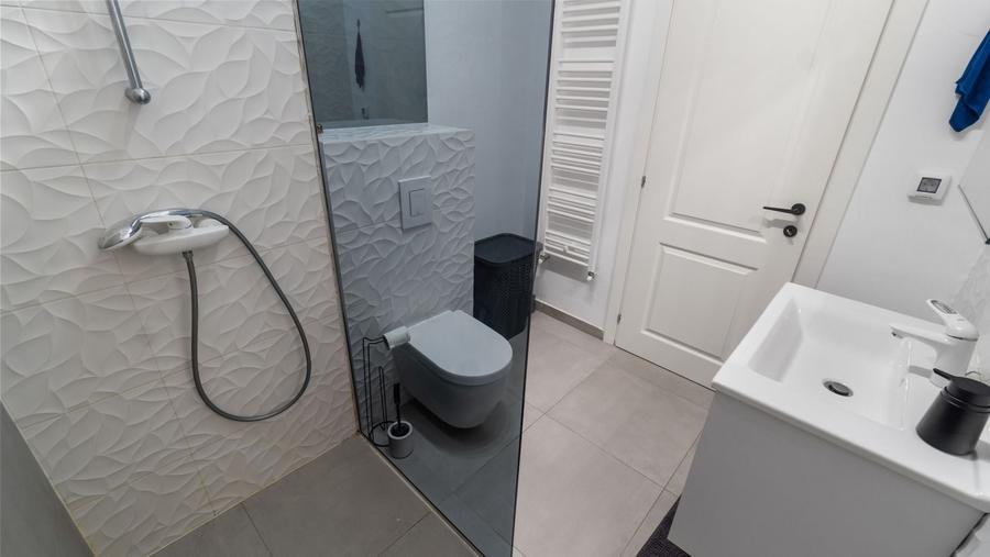 2 Camere 10min Metrou P. Poenaru Lake House2 Politehnica Lujerului - 13