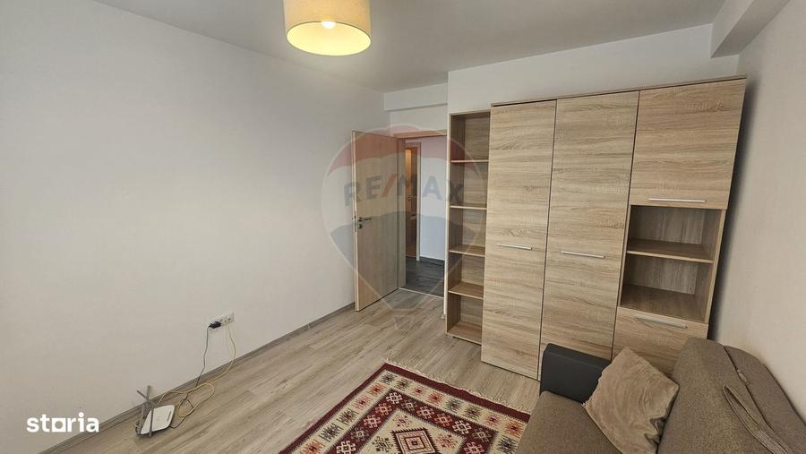 Apartament 3 camere cochet si intim | Parcare | AC | Pet-friendly - 12