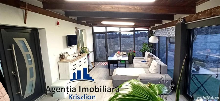 Casa noua parter situata in localitatea Cara?eu - 11