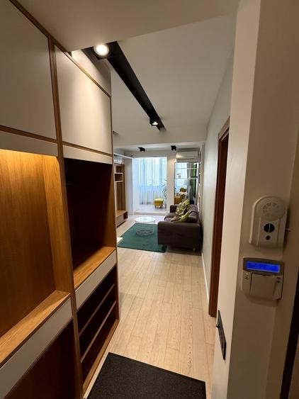 Unirii 3 camere 2 locuri parcare centrala Proprietar - 7