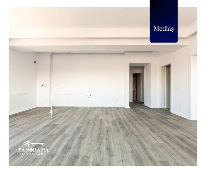 Apartament central de vânzare în Mediaș - Finisaje premium | 90 mp ut - 4