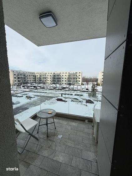 Inchiriez apartament 2 camere Onix Park North Proprietar - 8