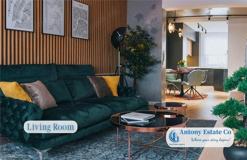 Apartament de vanzare, 2 Camere, Ultracentral, Oradea - 9