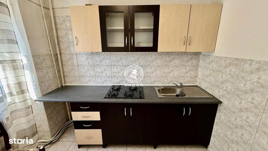 Apartament cu 2 camere de vanzare in Alexandru cel Bun - 9
