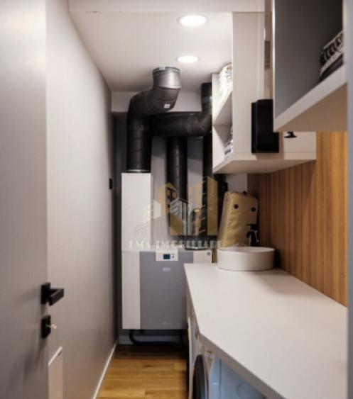 Casa moderna Stupini Brasov - 30