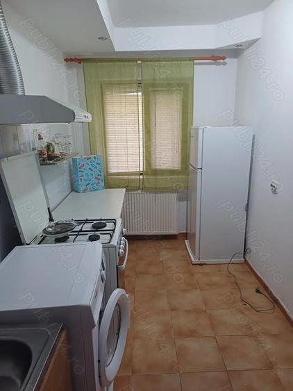 Inchiriez garsoniera in Calafat - 1