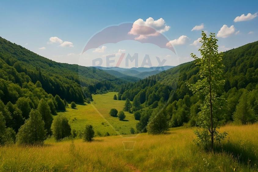 COMISION 0%  Teren 6,572 mp/Curti constructii/ Intravilan - 3