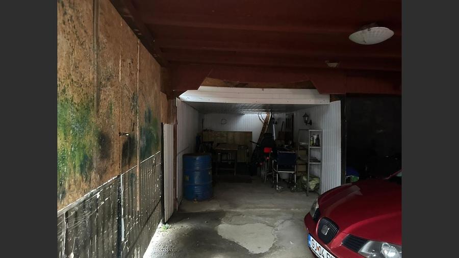 Casă spațioasă 156 mp – Cârbești, comuna Drăguțești (Gorj) - 19