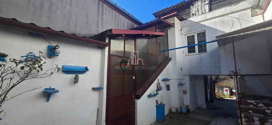 Apartament cu 3 camere la casa, Horia Teculescu, Sighisoara - 1