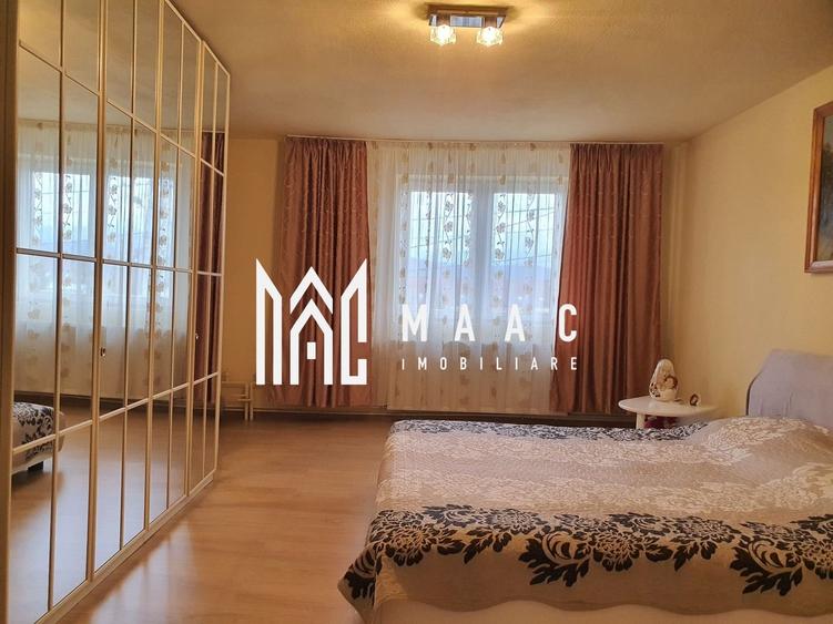 Proprietate cu 2 case | 540 mp utili | Teren 1000 mp | Tălmaciu - 23