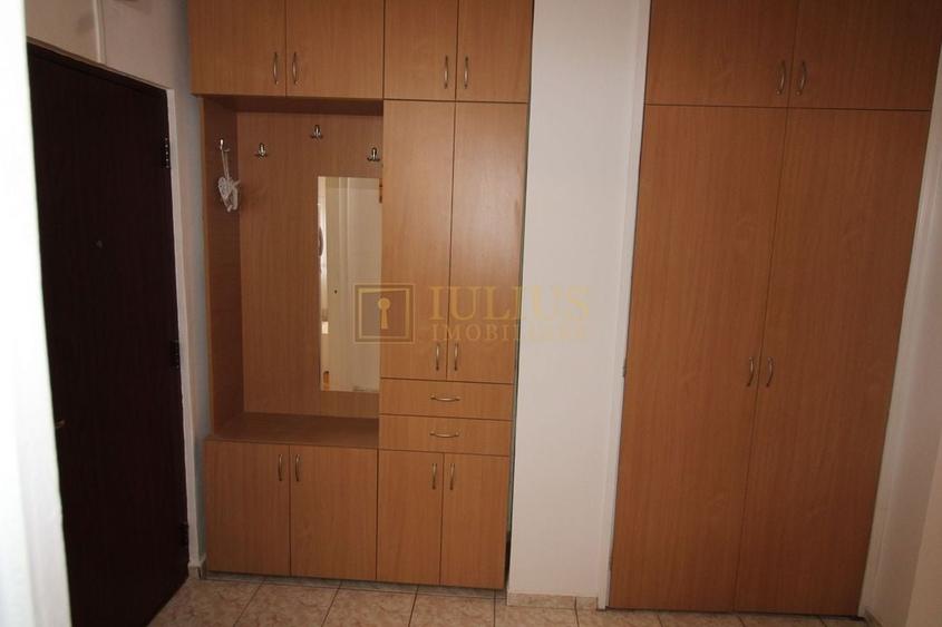 2 camere,  centrala proprie, la 3 minute de Spitalul Judetean - 11