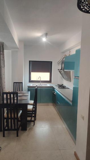 Se inchiriaza apartament doua camere mamaia nord zona scoica land situat la parter. - 2