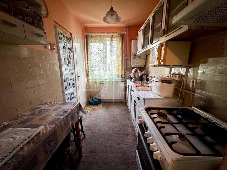 Apartament 4 camere | 79mp | Decomandat | Manastur | Zona Parang! - 6