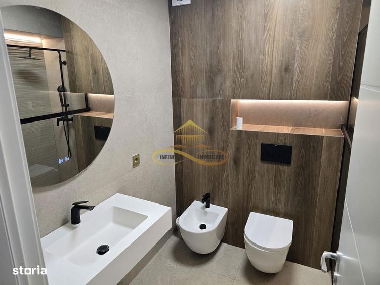 Apartament 2 camere decomandate, bloc 2024, de inchiriat + parcare - 2
