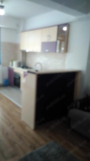 Apartament de inchiriat ,bloc relativ nou langa Iulius Mall - 5