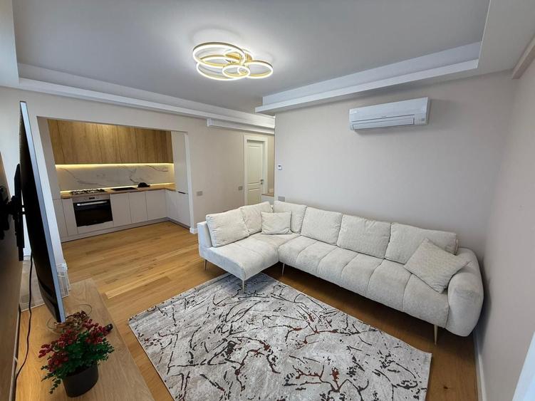 ✨ Apartament 2 camere | Unirii – Principatele Unite | Bloc boutique ✨ - 1