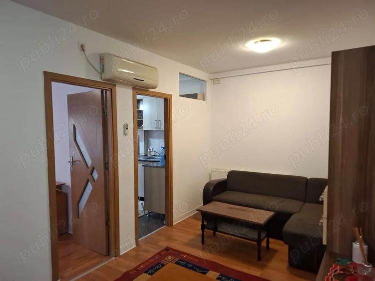 Ap modern bloc nou PREMIUM Ared Uta cu loc parcare ocupabil imediat - 7