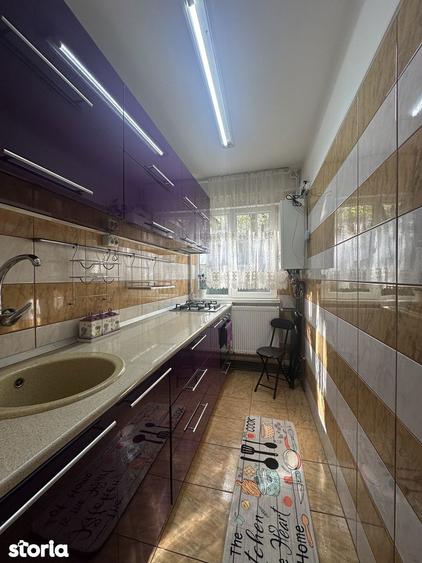 Ag imob VIGAFON inchiriaza apartament 2 camere Marasesti-Cosminele - 3