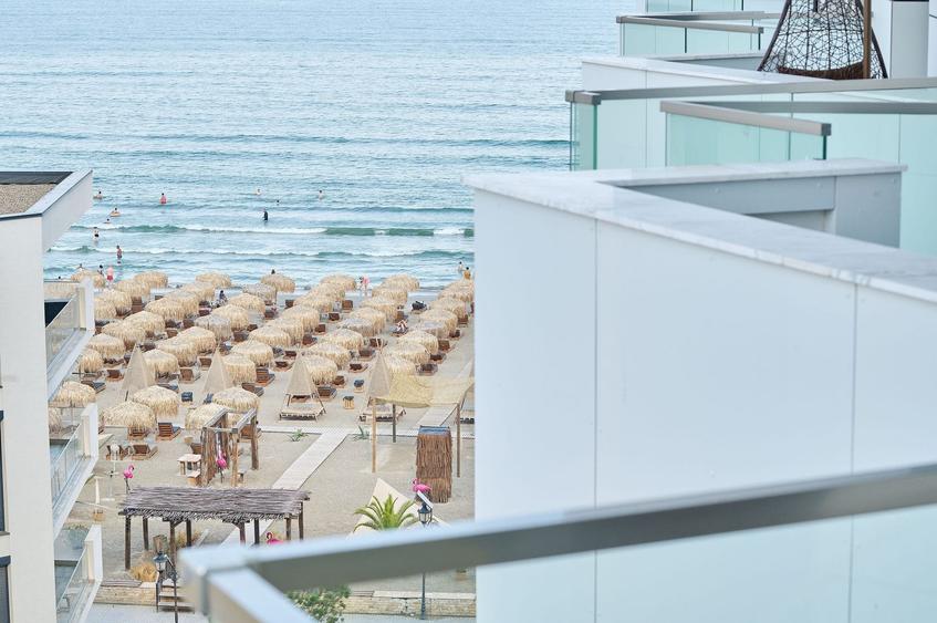 Apartament 2 camere cu vedere la mare -LOC DE PARCARE  in Alezzi InfinityAXI106 - 6