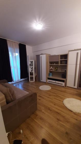 Apartament 2 camere Imobil 2021 Etaj 1  Valea Largă – Brâncuși Policlinica - 4