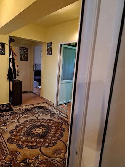 Schimb-Vand apartament 4camere Simeria - 7