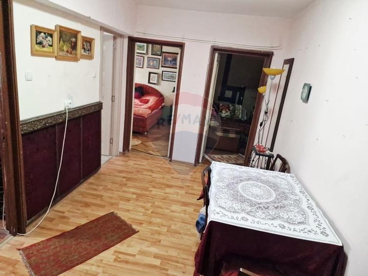 Apartament cu 2 camere de vânzare în zona Maratei - 4
