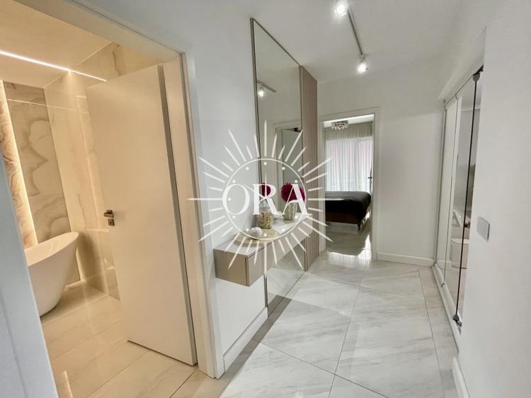 APARTAMENT 2 CAMERE DECOMANDAT | SOPOR | ULTRAFINISAT | IULIUS MALL - 10