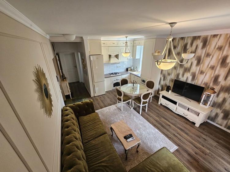 Apartament 2 camere in Giroc - 2