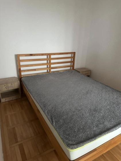 Proprietar inchiriez ap. 2 camere langa Baza Sportiva Politehnica 2 - 5