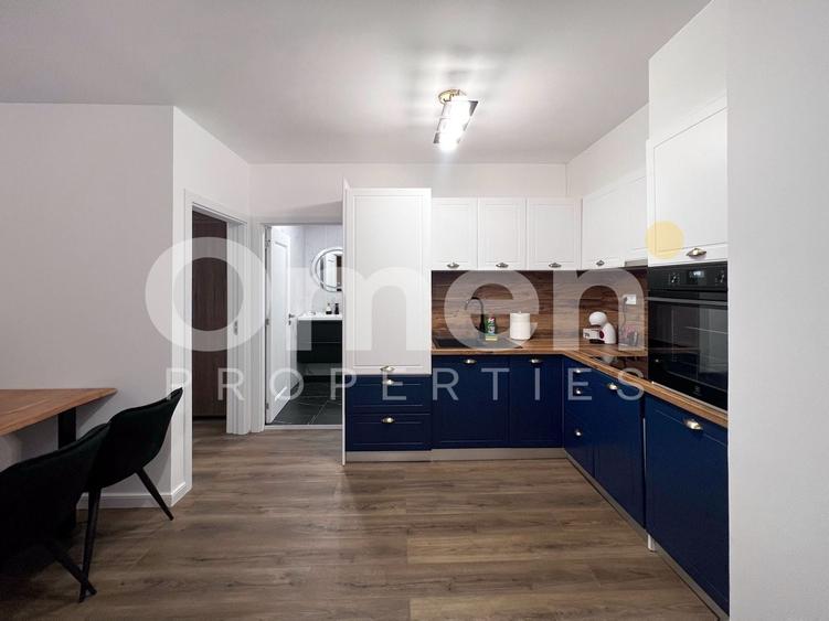 Apartament 2 camere de inchiriat | 50 mp | etaj 3|  zona ultracentrala. - 7