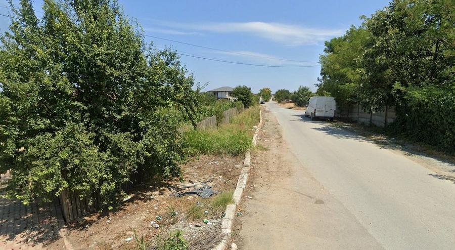 Teren de vanzare in Tuzla - 3