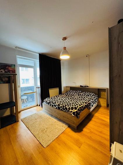 Apartament 3 camere, mobilat și utilat premium – Popești-Leordeni - 8