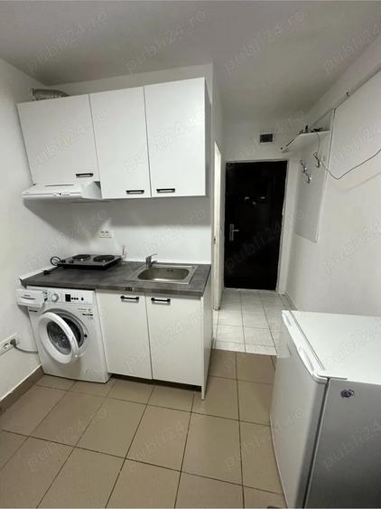 Vand Garsoniera in Complexul Studentesc - 8