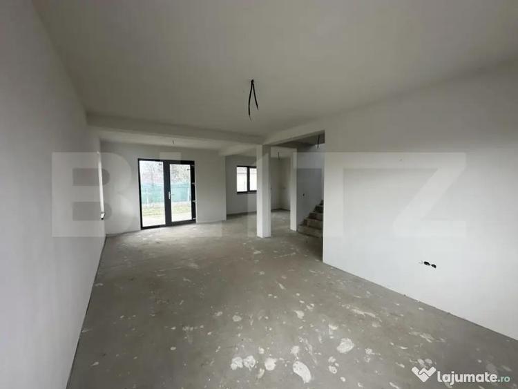 Casa noua 3 dormitoare, zona Uzina de Apa - 13
