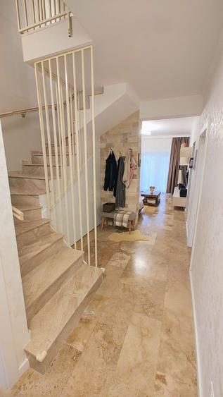 Braytim-Giroc | 5 camere | 3 bai | 4 terase | Asfalt - 6