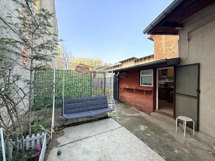 Casa / Vila 3 camere zona Gara de Nord - Mircea Vulcanescu - 10