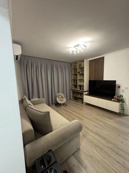 Apartament 2 camere 54mp cartier Rogerius - 4