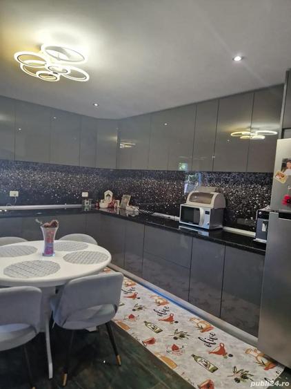 A 49 Vila LUX Letea , 320 mp utili cu 2294 mp teren intravilan - 18