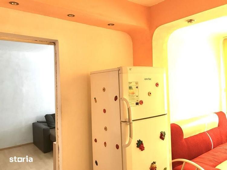 Garaoniera spatioasa de Inchiriat et 1 zona Rovine langa Scoala 35 - 5
