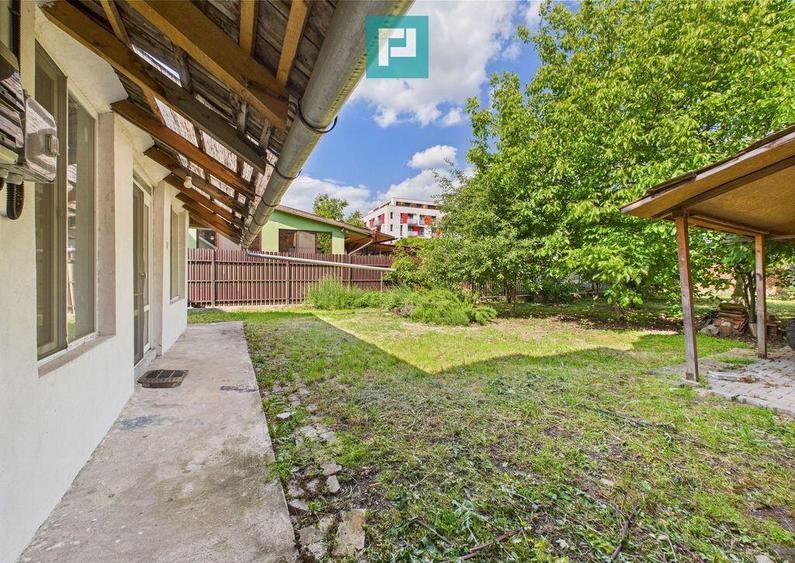 Casa de inchiriat in zona UTA - 6