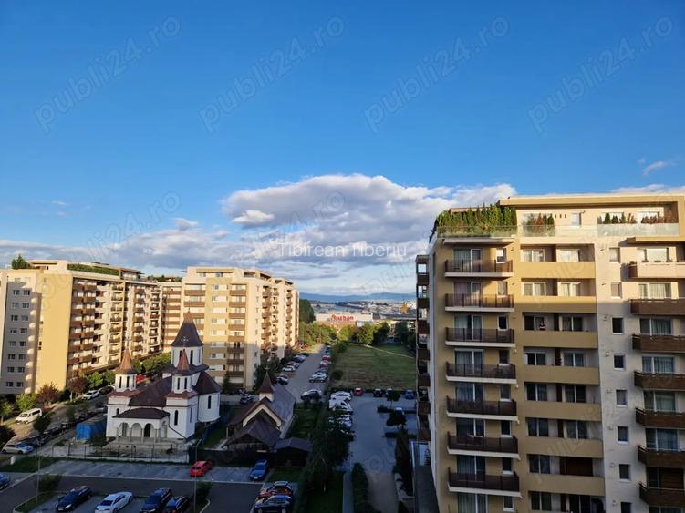 Apartament 2 camere nomobilat Brasov Coresi Apartament 2 camere nomobilat Brasov Coresi