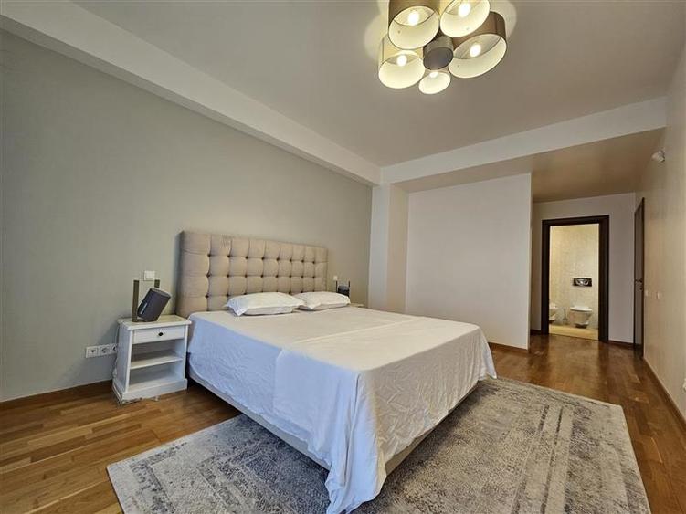 Apartament cu doua camere de inchiriat in Bellevue Residence - 1