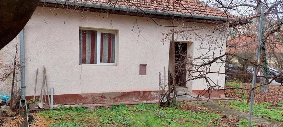 Vand casa Cart Gheorgheni - 1