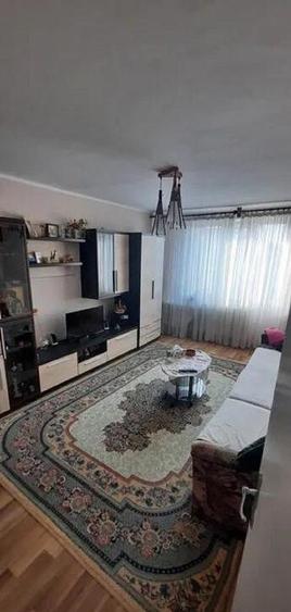 Apartament 3 camere mobilat - zona Astra - 6