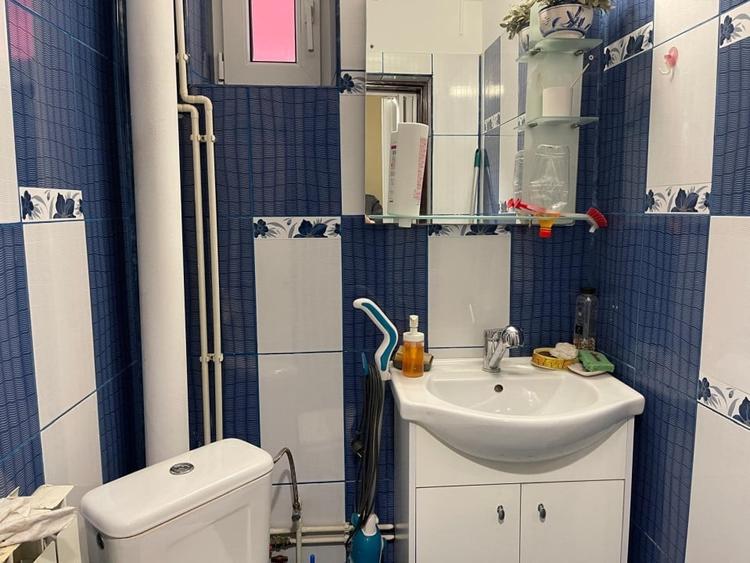 Vila D+P+E+M utilata si mobilata in zona semicentrala cu 6 camere si 191mp utili - 19