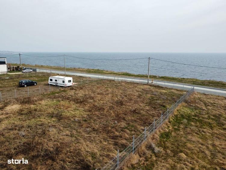 Vanzari terenuri in Costinesti randul 2 de la Marea Neagra - 4